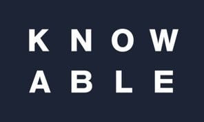 Knowable Logo