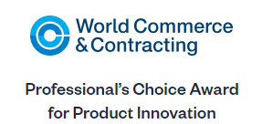 WorldCC_Professional Choice Award